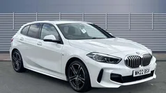 Used 2024 BMW 118 M Sport Hatchback | £23,512 (Fair price)