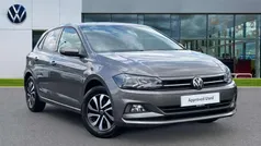 Used 2021 VW Polo Active Hatchback | £16,588 (Fair price)