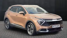 Used 2023 Kia Sportage SUV | £17,699 (Good price)