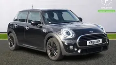 Used 2021 Mini Cooper Hatch Hatchback | £13,499 (Fair price)