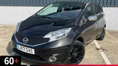 Used 2015 Nissan Note Acenta Premium MPV | £4,000 (Fair price)