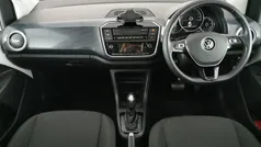 Used 2022 VW e-up! Hatchback | £10,616 (Fair price)
