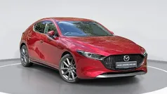Used 2022 Mazda 3 Inclusive Hatchback | £15,891 (Fair price)