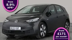 Used 2022 VW ID.3 Pro Performance Hatchback | £13,472 (Good price)