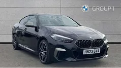 Black Used 2023 BMW M235 M Sport Coupe | £29,993 (Fair price)