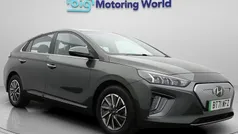 Used 2021 Hyundai Ioniq 6 Premium Sedan | £11,600 (Fair price)