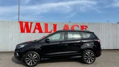 Used 2018 Ford Kuga ST-Line SUV | £12,295 (Fair price)