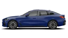 New 2025 BMW M440 M Sport Sedan | £68,796 (Fair price)