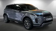 Used 2026 Land Rover Range Rover evoque SE Dynamic Hatchback | £37,500 (Fair price)