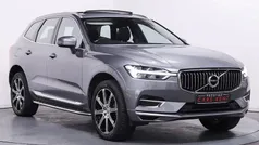 Used 2020 Volvo XC60 Inscription SUV | £29,850 (Fair price)