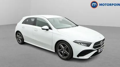 Used Mercedes A200 Executive 163 HP (119 kW) 2026 Hatchback