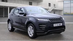 Used 2020 Land Rover Range Rover evoque R-Dynamic Hatchback | £16,990 (Super price)