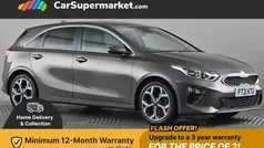 Used 2021 Kia Ceed Hatchback | £13,197 (Good price)