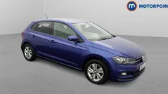 Used 2020 VW Polo Match Hatchback | £12,199 (Fair price)