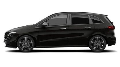 Usado Mercedes B200 Executive 150 HP (110 kW) 2022 Monovolume