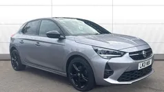 Grey Used 2021 Vauxhall Corsa SRi Hatchback | £12,189 (Fair price)