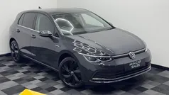 Used 2021 VW Golf VIII Style Hatchback | £14,000 (Fair price)