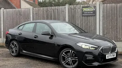 Used 2024 BMW 218 M Sport Coupe | £18,997 (Good price)