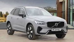 Grey Used 2024 Volvo XC60 Ultimate SUV | £44,000 (Good price)