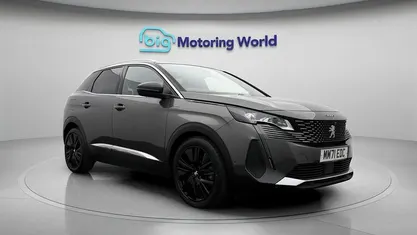 Used Peugeot 3008 GTi 300 HP (220 kW) 2022 SUV