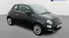 Used 2024 Fiat 500 Hatchback | £9,599 (Fair price)