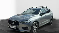 Used 2020 Volvo XC60 R-Design SUV | £23,995 (Good price)