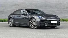 Used 2025 Porsche Panamera Sedan | £111,990