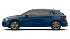 Audi A3 Sportback e-tron