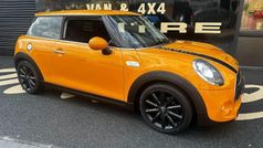Used 2018 Mini Cooper S Hatch Hatchback | £7,499 (Super price)