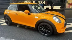 Used 2018 Mini Cooper S Hatch Hatchback | £7,499 (Super price)