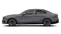 Used 2025 BMW i5 M Sport Sedan | £59,520 (Good price)
