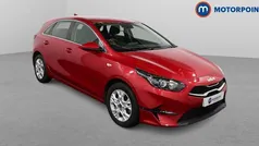 Used 2023 Kia Ceed Hatchback | £15,199 (Good price)