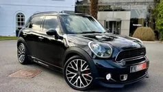 Used 2016 Mini John Cooper Works Countryman SUV | £9,999 (Super price)