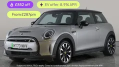 Used 2023 Mini Cooper Level 3 Hatchback | £17,633 (Fair price)