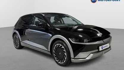 Used Hyundai Ioniq 5 Ultimate 160 kW (218 HP) 2022 SUV