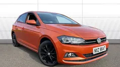 Used 2019 VW Polo SEL Hatchback | £14,885 (Fair price)