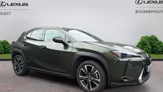 Used 2024 Lexus UX 250h SUV | £22,886 (Fair price)