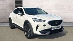 Used 2023 Cupra Formentor SUV | £22,753 (Good price)