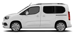 Used 2026 Vauxhall Combo Ultimate MPV | £17,690 (Fair price)