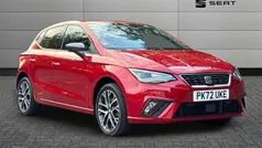Used 2022 Seat Ibiza XCELLENCE Lux Hatchback | £15,495 (Fair price)
