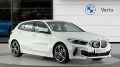 Used 2022 BMW 118 M Sport Hatchback | £21,906 (Good price)