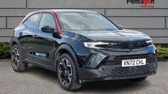 Used 2022 Vauxhall Mokka GS Line SUV | £16,450 (Good price)
