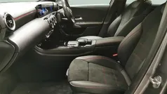 Used 2021 Mercedes A220 Executive Sedan | £18,192 (Fair price)