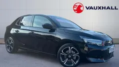 Used 2025 Vauxhall Corsa S Hatchback | £18,000 (Fair price)