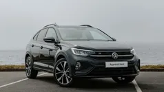 Used 2024 VW Taigo R-line SUV | £18,990 (Fair price)