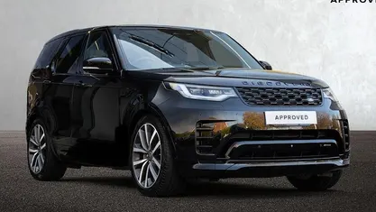 Used 2023 Land Rover Discovery 5 SE Dynamic SUV | £46,995 (Fair price)