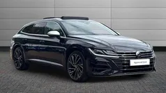 Used 2025 VW Arteon R Estate | £39,990 (Fair price)