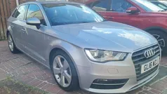 Used 2016 Audi A3 Sportback Sport Hatchback | £8,688 (Good price)
