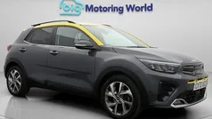 Used 2024 Kia Stonic 4 SUV | £17,200 (Fair price)