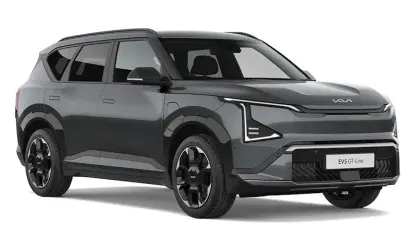 New Kia EV5 GT-Line 160 kW (218 HP) 2026 SUV